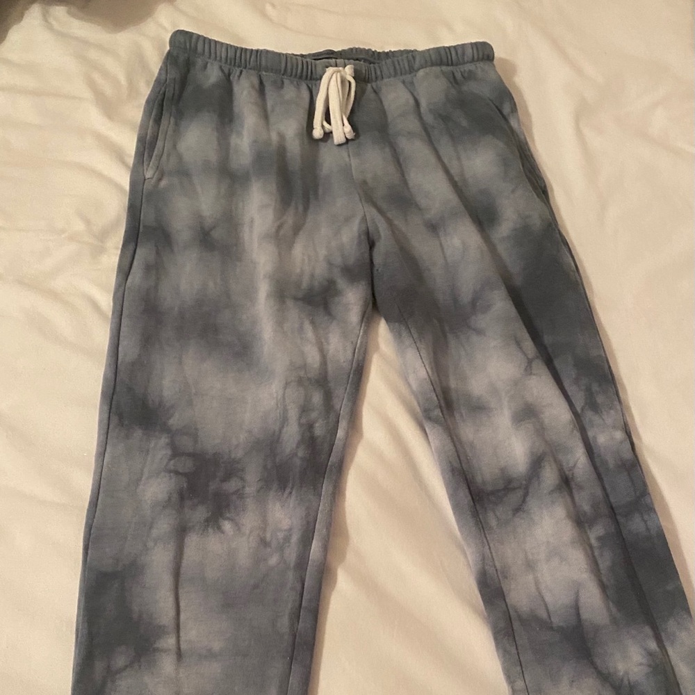 GARAGE SWEATPANTS